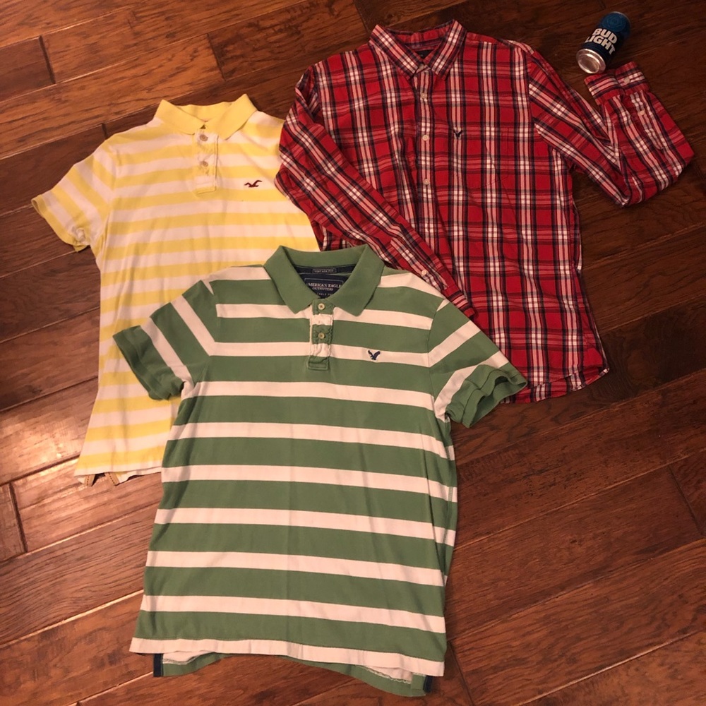 Shirt Bundle